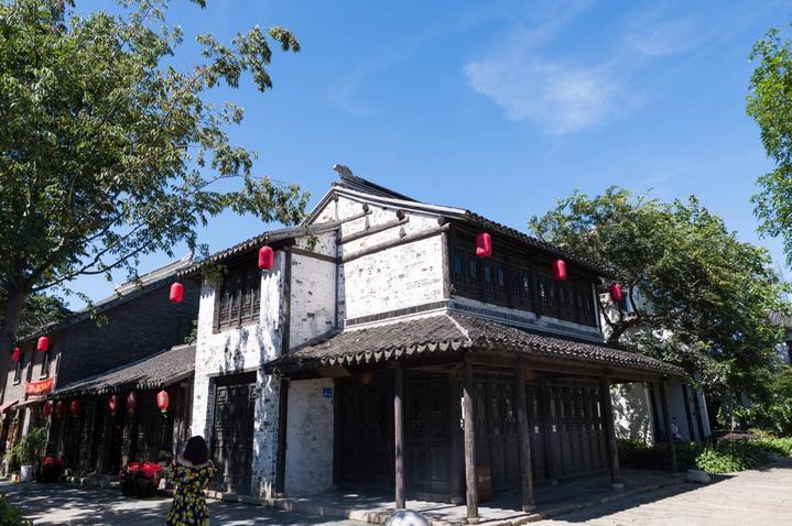 厦门万科东方财富广场(图2)