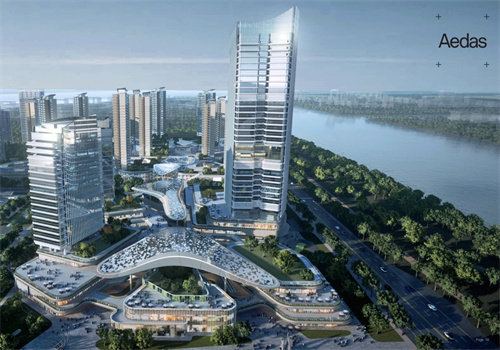 建筑设计优化报告：提升项目效益和可持续性